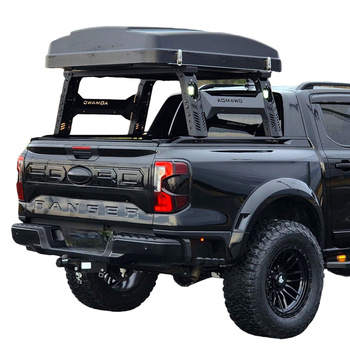 Orurowanie stelaż pod namiot Ford Ranger Wildtrak Raptor 2022-