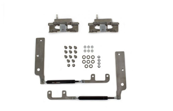 Attuatore portellone posteriore + molle Mitsubishi L200 2019-