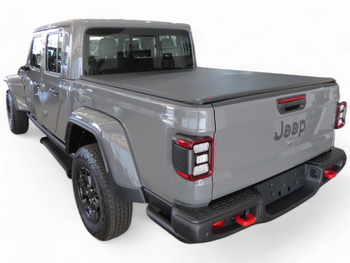 Kryt zavazadlového prostoru Jeep Gladiator