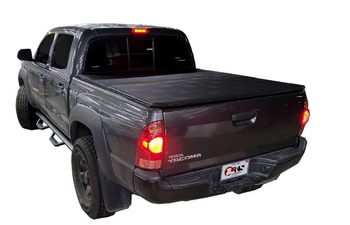 Toyota Tacoma 2016-2023 5ft plachta krycí plachta