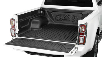 Maxliner KD Isuzu D-Max 2020- tray pan liner