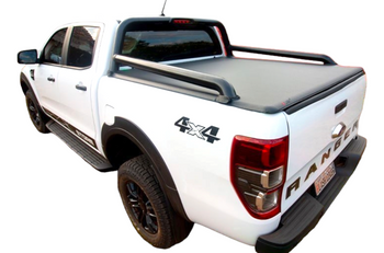 Obal na kombi Ford Ranger Wolftrak