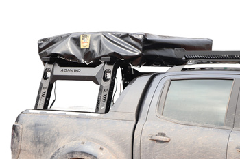 Orurowanie stelaż pod namiot Ford Ranger Wildtrak Raptor 2012-2022