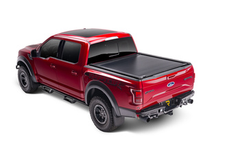 RETRAX ONE XR aluminiu 5.7ft Dodge RAM 1500 pannier orb