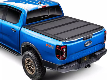 BAKFLIP MX4 Faltbarer Hartschalendeckel Volkswagen Amarok 2023-