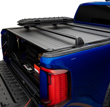 Traverse per Volkswagen Amarok 23-