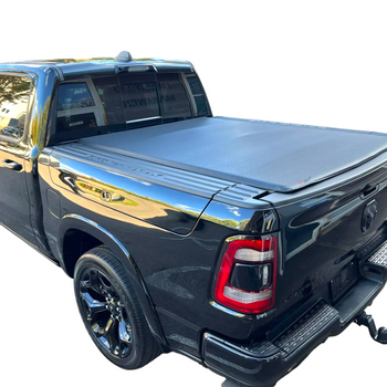 Dodge Ram 1500 5,7ft Rolltop-Aufbau mit RAMBOX