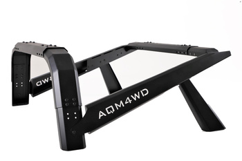 Palo per tenda UNIVERSALE per camion