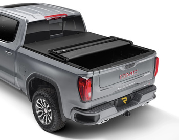 Extang Trifecta pokrywa paki tri-fold GMC Sierra 1500 5.8ft 2019+