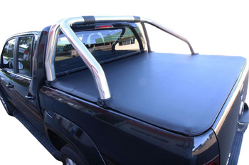 Caroserie Volkswagen Amarok 10-22 cu conducte montate din fabrică