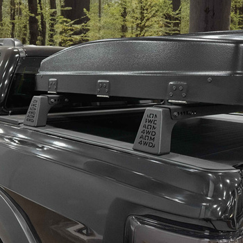 Příčníky ocelový nosič UNIVERSAL EU