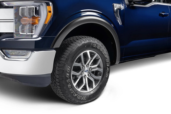 Bushwacker Nadkola poszerzenia nadkoli OE-Style Ford F-150 2021-2026