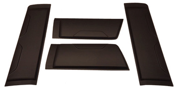 Panouri de uși Mercedes X