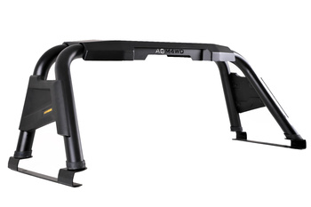 Nissan Navara Kederpaket Keder schwarz Hamar