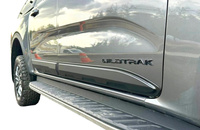 Ford Ranger 2022 ajtószegélylécek