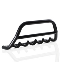 Volkswagen Amarok: piping anteriore A-Bar nero