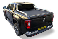 Serranda avvolgibile in alluminio per Volkswagen Amarok v2 2023-
