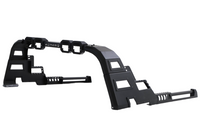 Jeep Gladiator tubazioni COMBAT + 4x LED