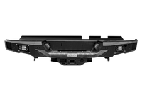 Paraurti posteriore in acciaio Offroad HAMER Nova Ford Ranger 2022-