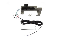 Modulo blocco portellone posteriore Isuzu D-Max 2012-2020