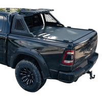 Dodge RAM 1500 rollbar baule tubazioni Cestino HUNT