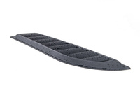 Universalus kapoto dangčio įleidimo dangtelis - 2 vnt