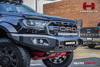Offroad HAMER King Ford Ranger Raptor 18-21 plieninis priekinis buferis