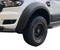 Ford Ranger nadkola poszerzenia nadkoli JUMBO 7cm