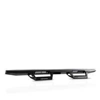 Stopnie boczne progi model T Toyota Hilux 2015-