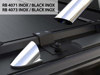 RB-KIT-4071 Adaptoare pentru instalarea țevilor Tessera 4x4 SPORT DOUBLE fără găurire