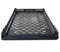 Coș portbagaj pentru acoperiș UNIVERSAL 105x100cm