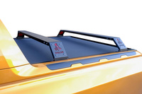 Bare transversale pentru obloane UNIVERSAL 130-177cm