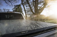 Oblon rulant TruXport pentru Toyota Tundra 22- 6'6"