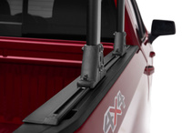 ELEVATE TS Rails 72" șine de montare Dodge RAM 1500 Ford F-150