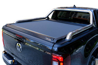 Capac portbagaj din aluminiu Volkswagen Amarok 23-