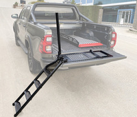 Rebrík PICKUP UNIVERZÁLNY