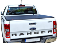 Lastlådeskydd Ford Ranger T6 T7 T8 2012-2022